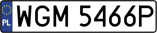 WGM5466P