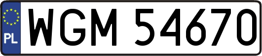 WGM54670