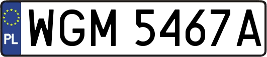 WGM5467A