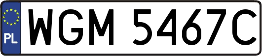 WGM5467C
