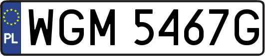 WGM5467G
