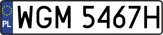 WGM5467H