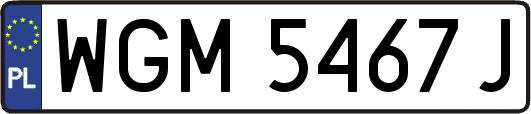 WGM5467J