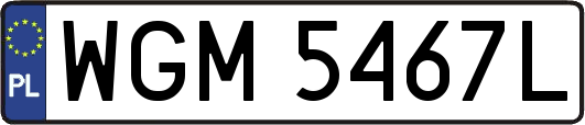 WGM5467L
