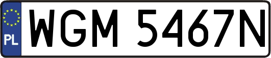 WGM5467N