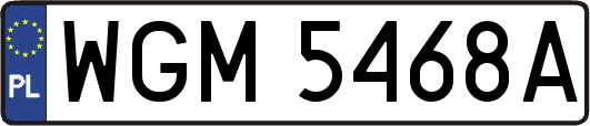 WGM5468A