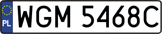 WGM5468C