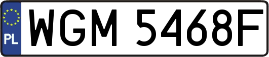 WGM5468F