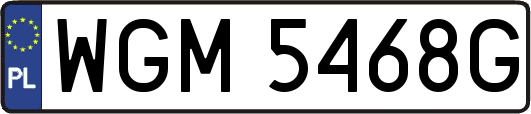 WGM5468G