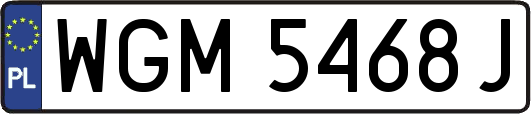 WGM5468J