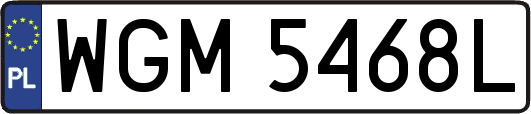 WGM5468L