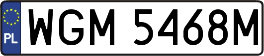 WGM5468M