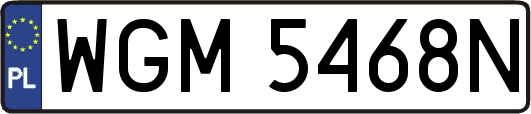 WGM5468N