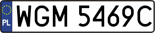WGM5469C