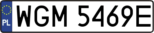 WGM5469E
