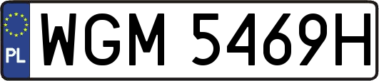 WGM5469H