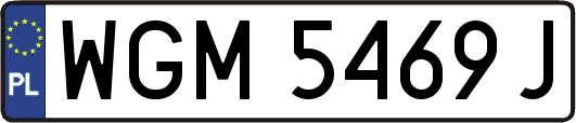 WGM5469J