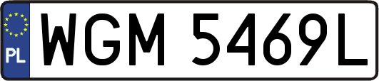 WGM5469L