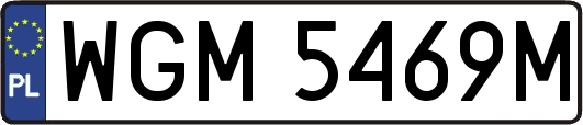 WGM5469M