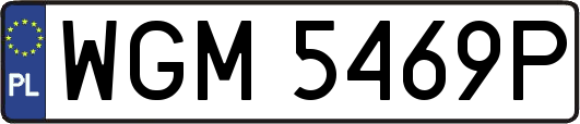 WGM5469P