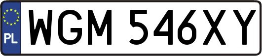 WGM546XY