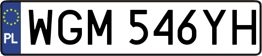 WGM546YH