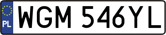 WGM546YL
