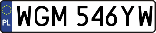WGM546YW