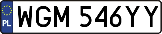 WGM546YY