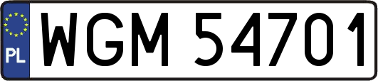 WGM54701