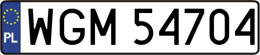 WGM54704
