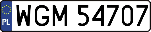 WGM54707
