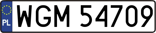WGM54709