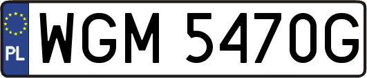 WGM5470G