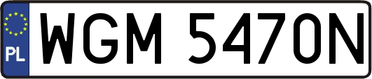 WGM5470N