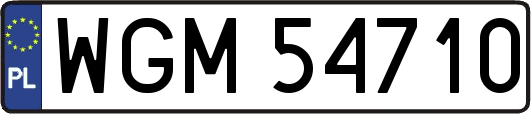 WGM54710