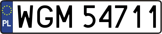WGM54711