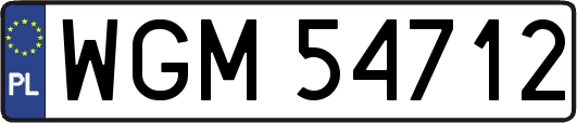 WGM54712