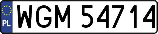 WGM54714