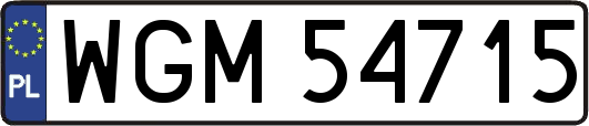 WGM54715