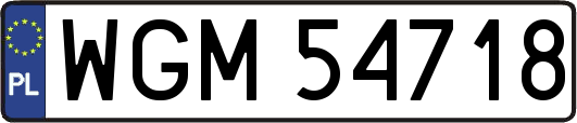 WGM54718
