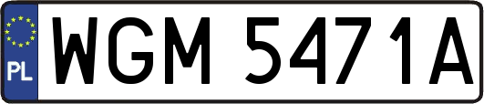 WGM5471A