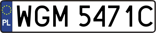 WGM5471C