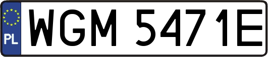 WGM5471E
