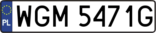 WGM5471G