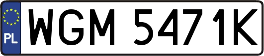 WGM5471K