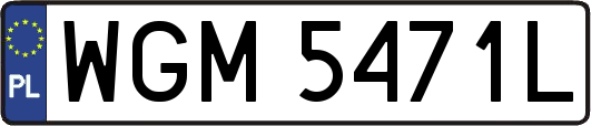 WGM5471L