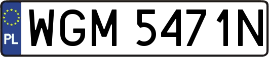 WGM5471N