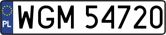 WGM54720