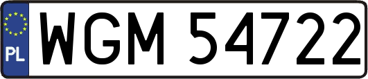 WGM54722